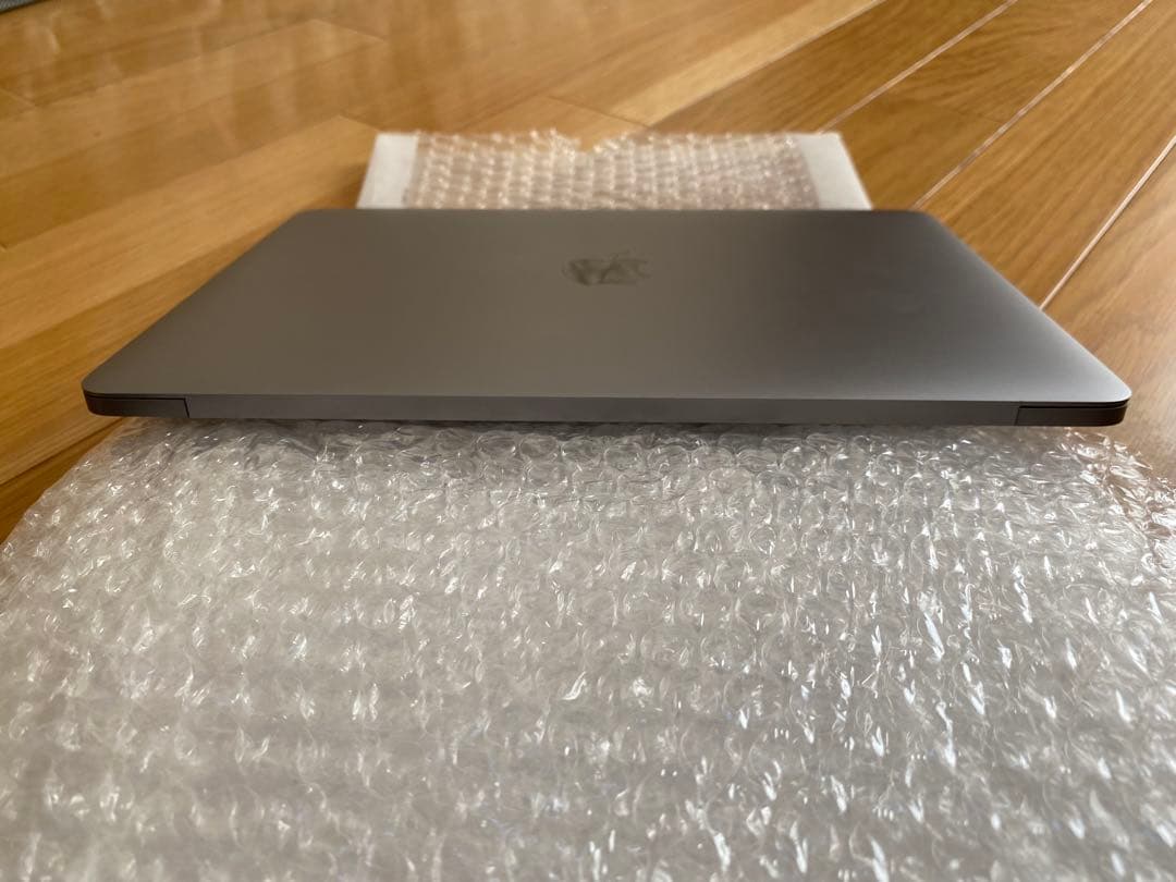 MacBook 12インチ A1534 2015モデル スペースグレイ