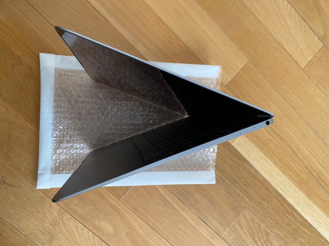 MacBook 12インチ A1534 2015モデル スペースグレイ