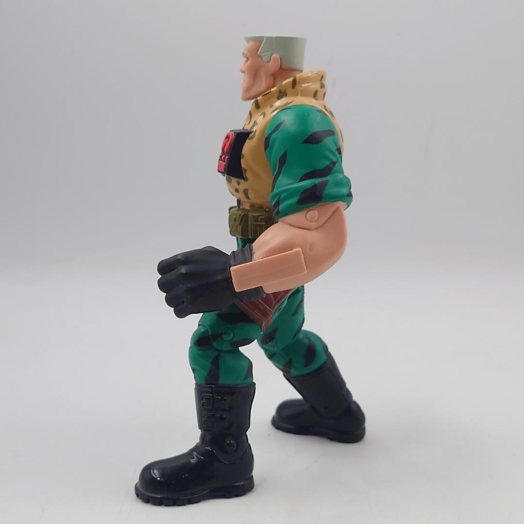 スモールソルジャーズ チップハザード フィギュア ハスブロ 1998年製