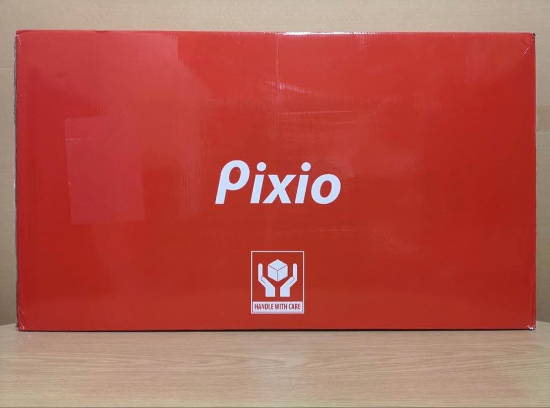Pixio PX27U Wave ゲーミングモニター 27型 4K 極美品