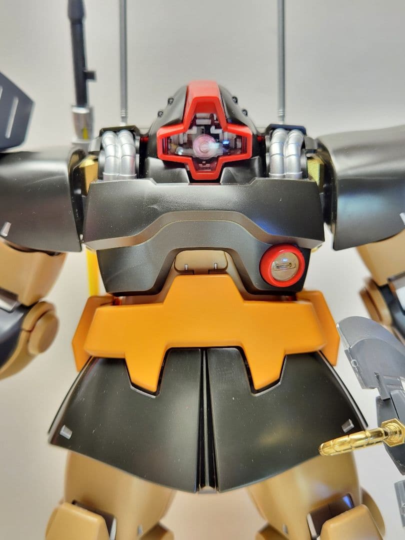 MG ドワッジ
