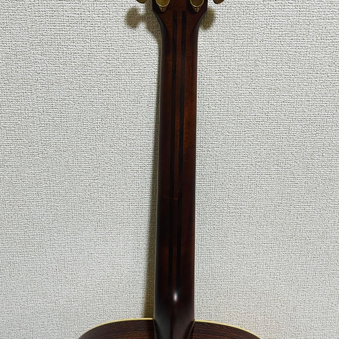 【美品】Yamaha LL6 ARE アコースティックギター