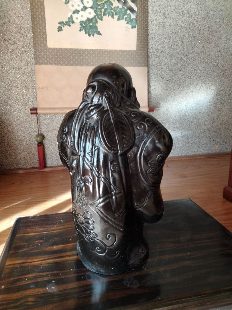 七福神布施様　昭和レトロ品