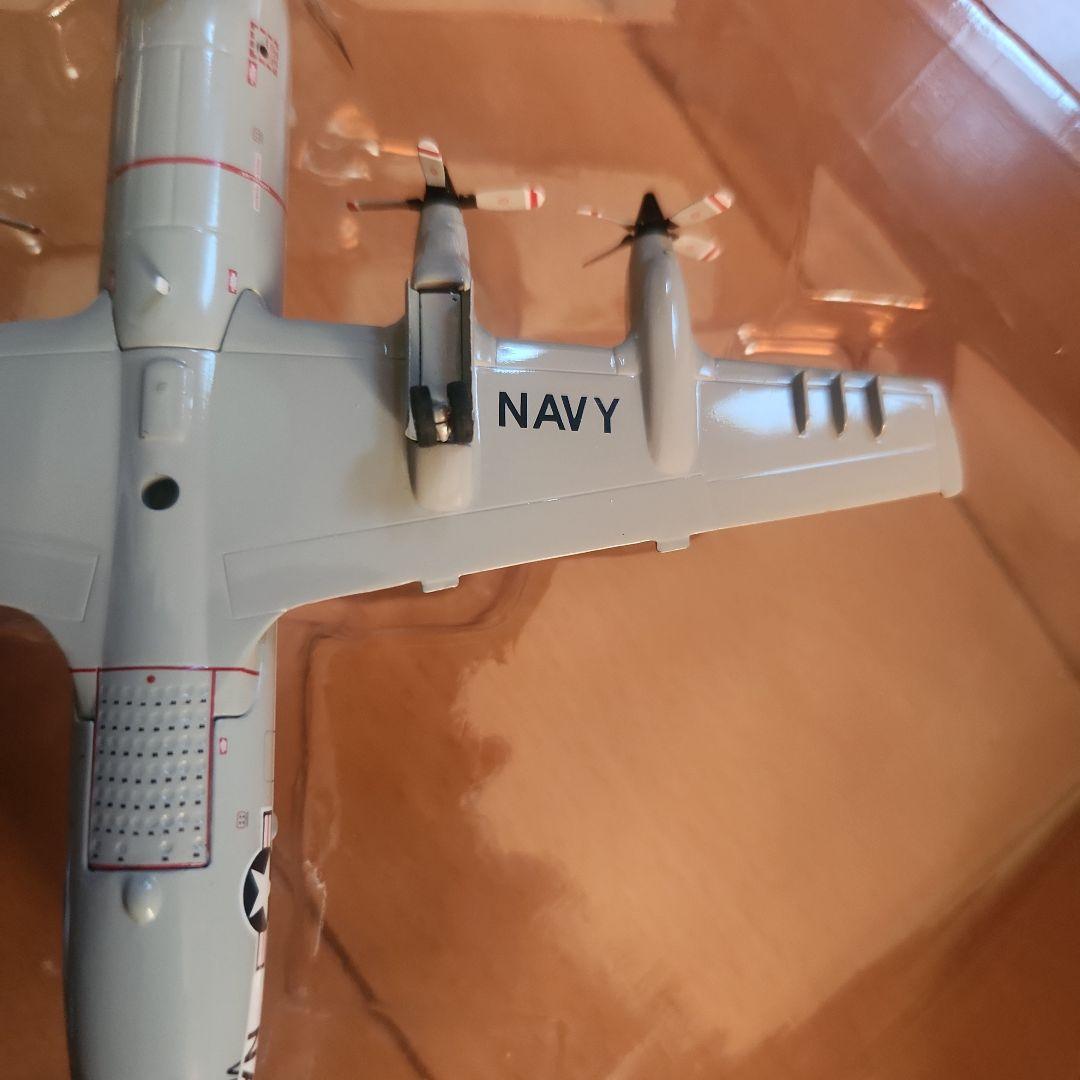 P-3C ORION VP-40 1/200 ダイキャストモデル