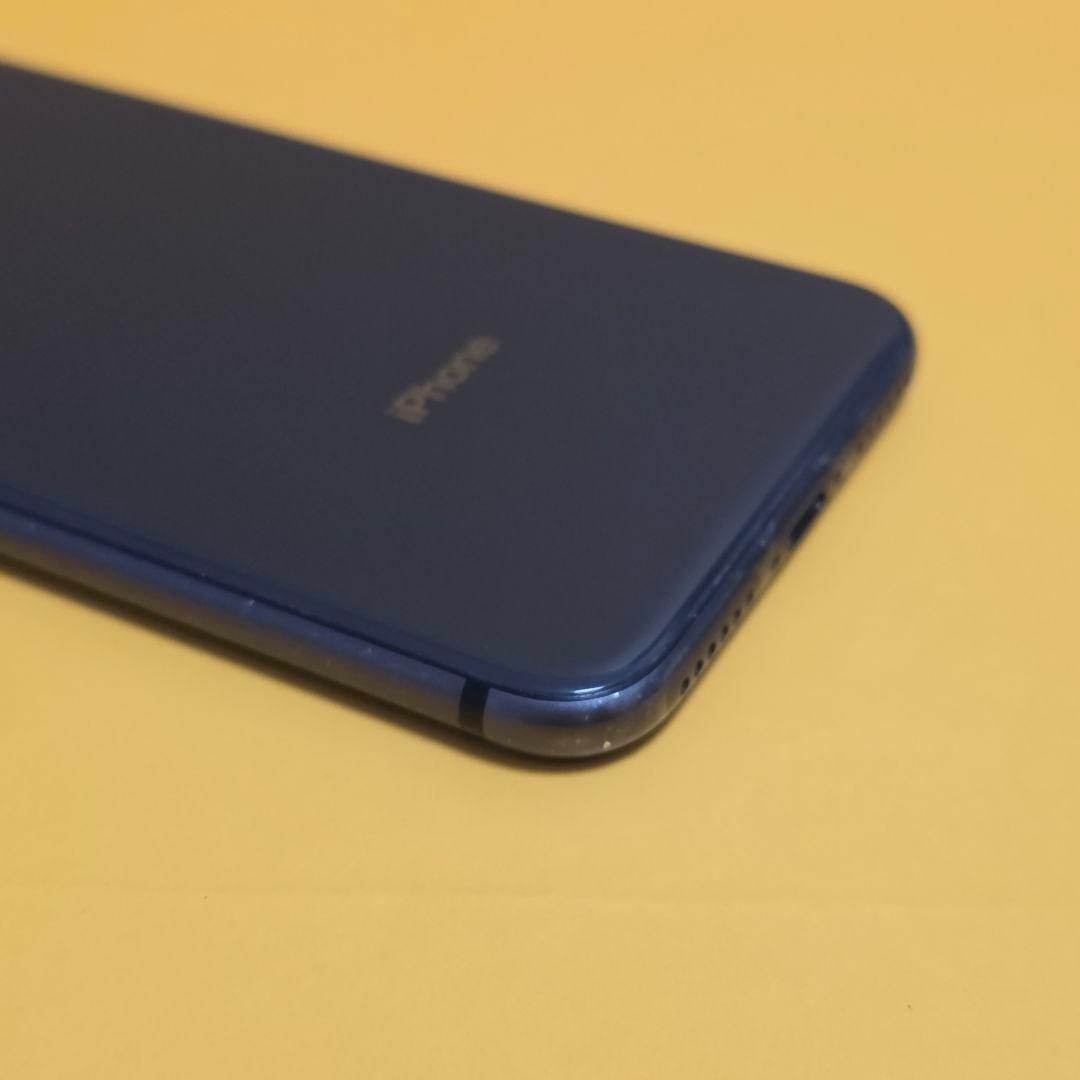 iPhone 8 256GB｜24時間以内発送#408