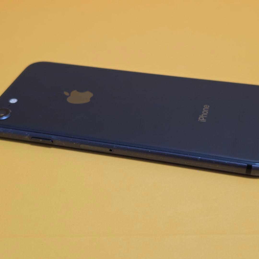 iPhone 8 256GB｜24時間以内発送#408