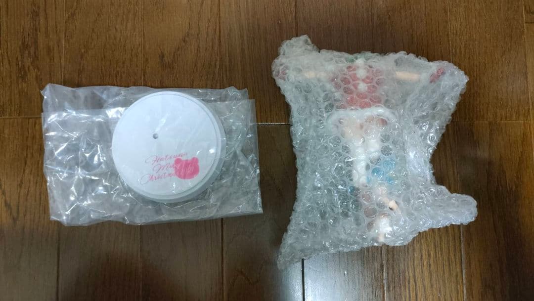 初音ミク　フィギュア・アクリルスタンド・その他グッズ　まとめ売り
