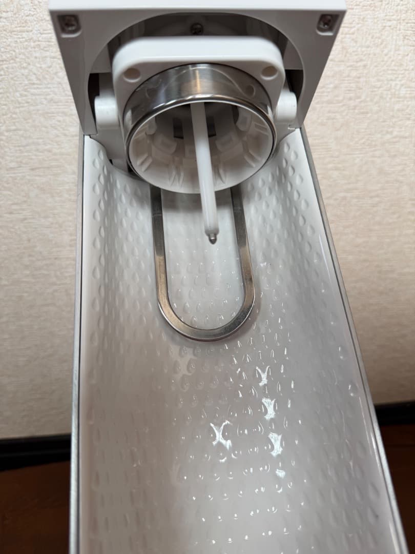 【美品】ソーダストリーム　ソースパワー