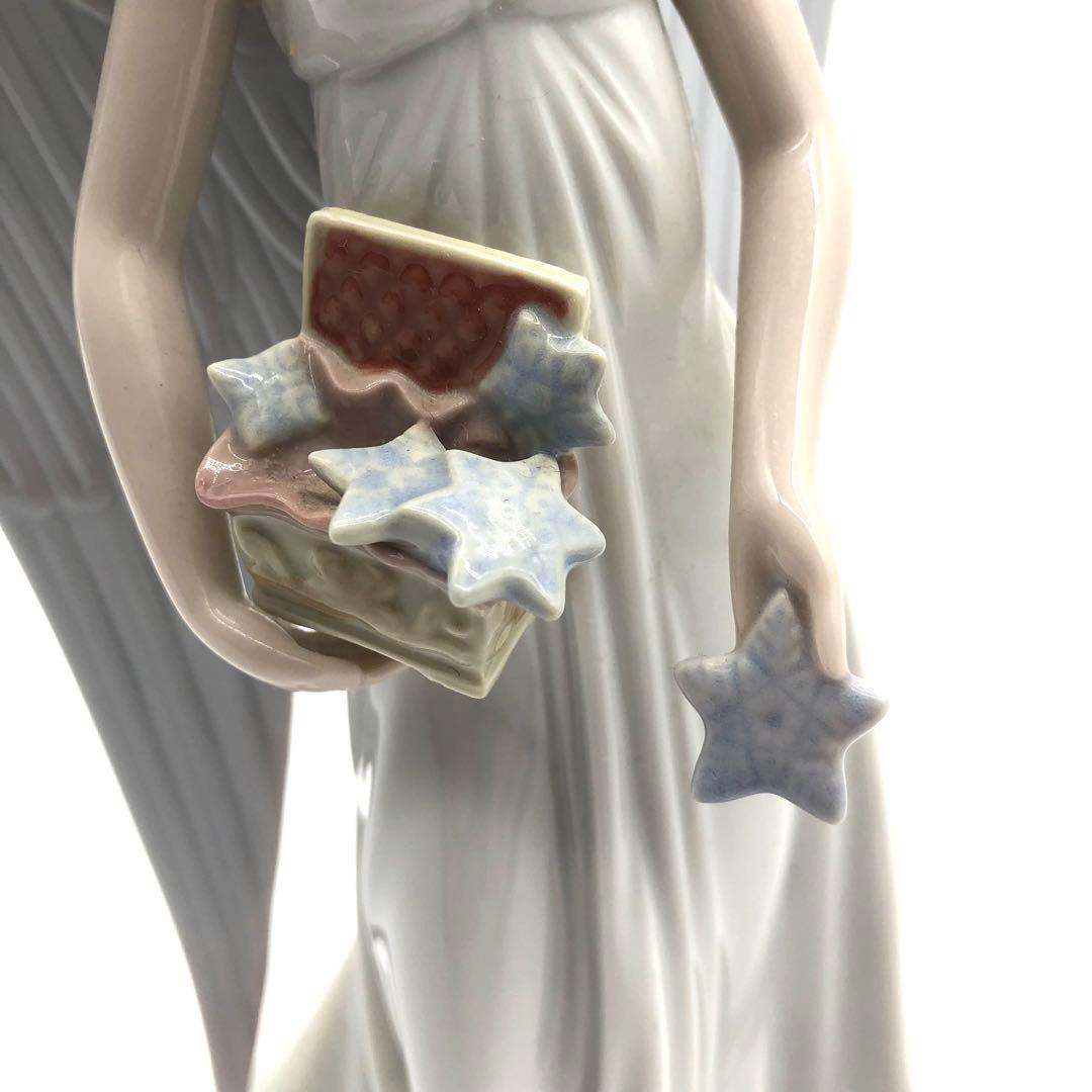 リヤドロ LLADRO 01008534「星をちりばめて」ツリートップ