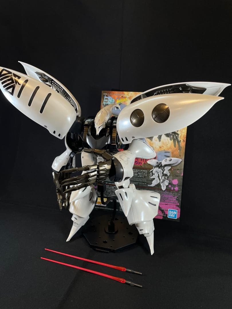 クンクン製作依頼ページ