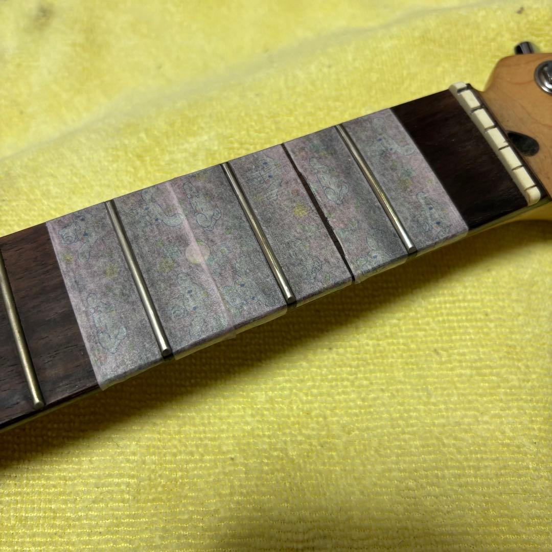 Squier by Fender Cyclone スクワイア　サイクロン