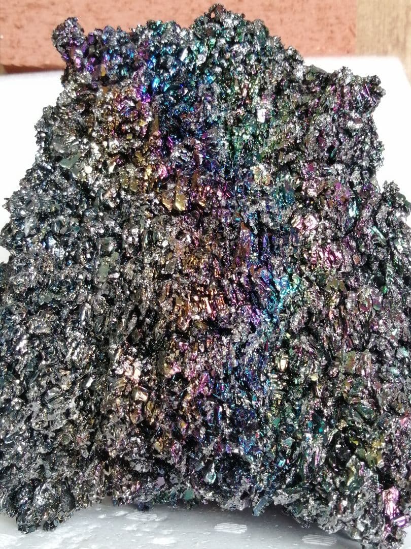 閃星鉱　　1.9kg ーt647