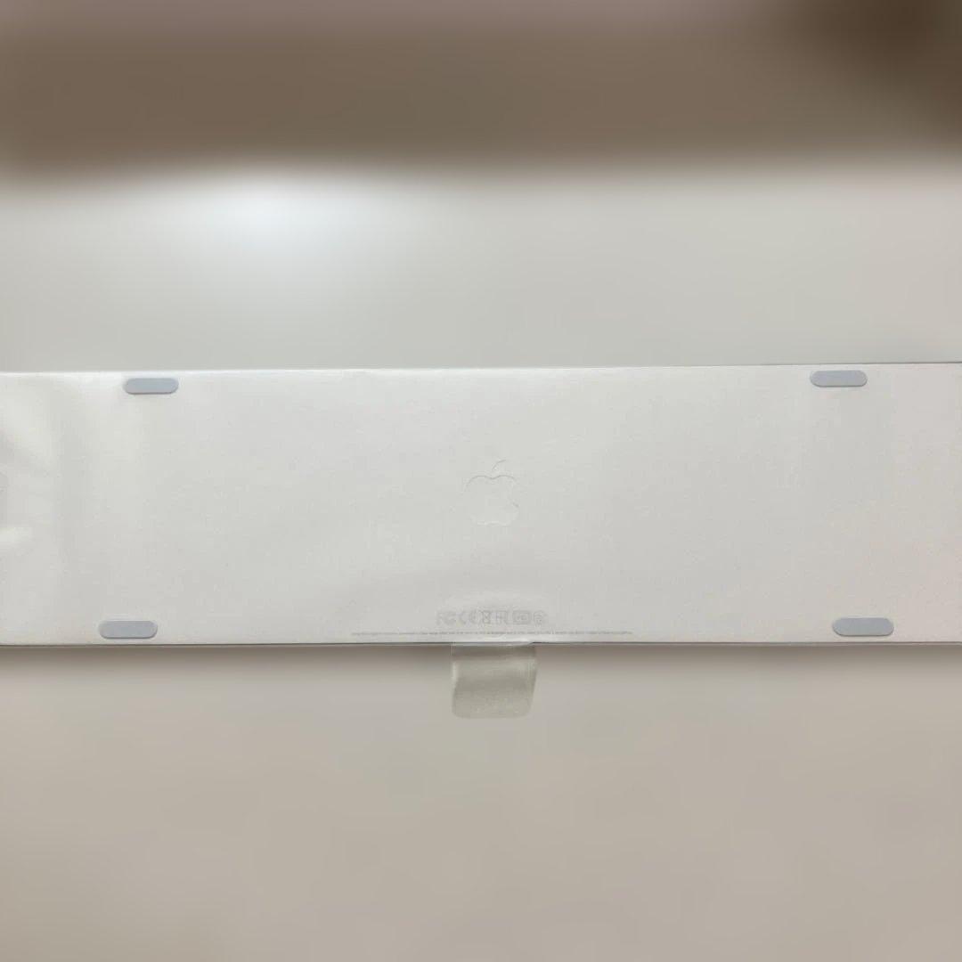 新品 純正 Apple MagicKeyboard キーボード マウス ケーブル