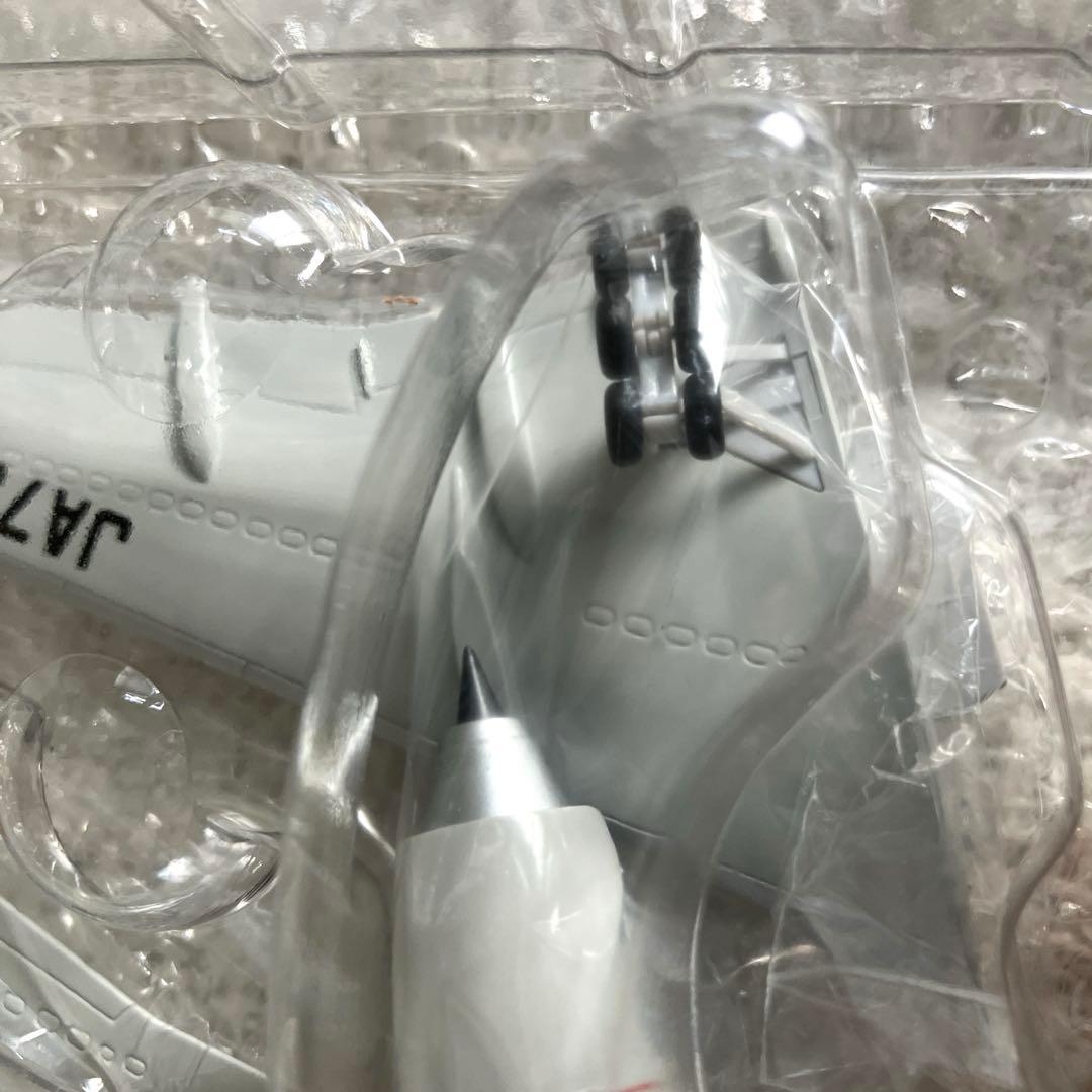 【NEW】ANA 777-300ER スナップフィット 1/200 【匿名新品】