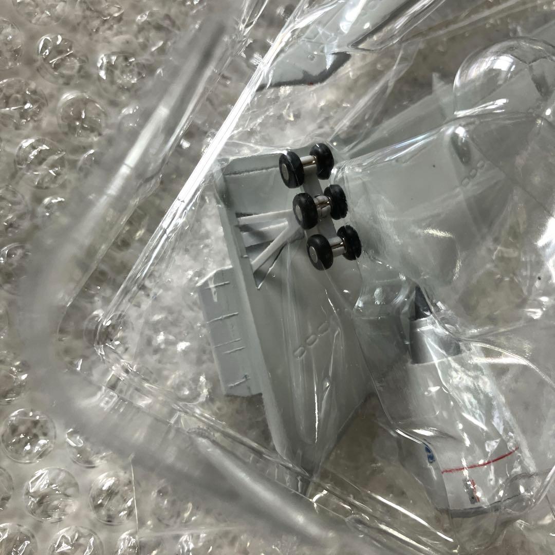 【NEW】ANA 777-300ER スナップフィット 1/200 【匿名新品】