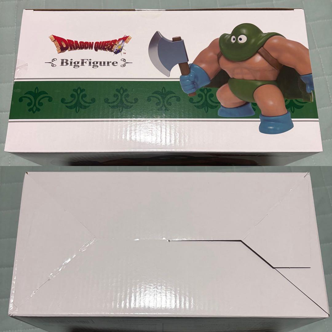 ドラクエ　竜王　カンダタ　ブラックドラゴン　キングスライム　フィギュア　ドラゴン