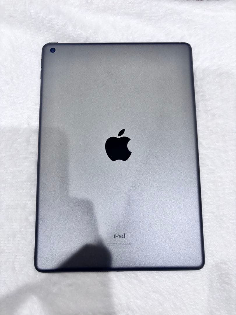 iPad 第8世代　箱なし
