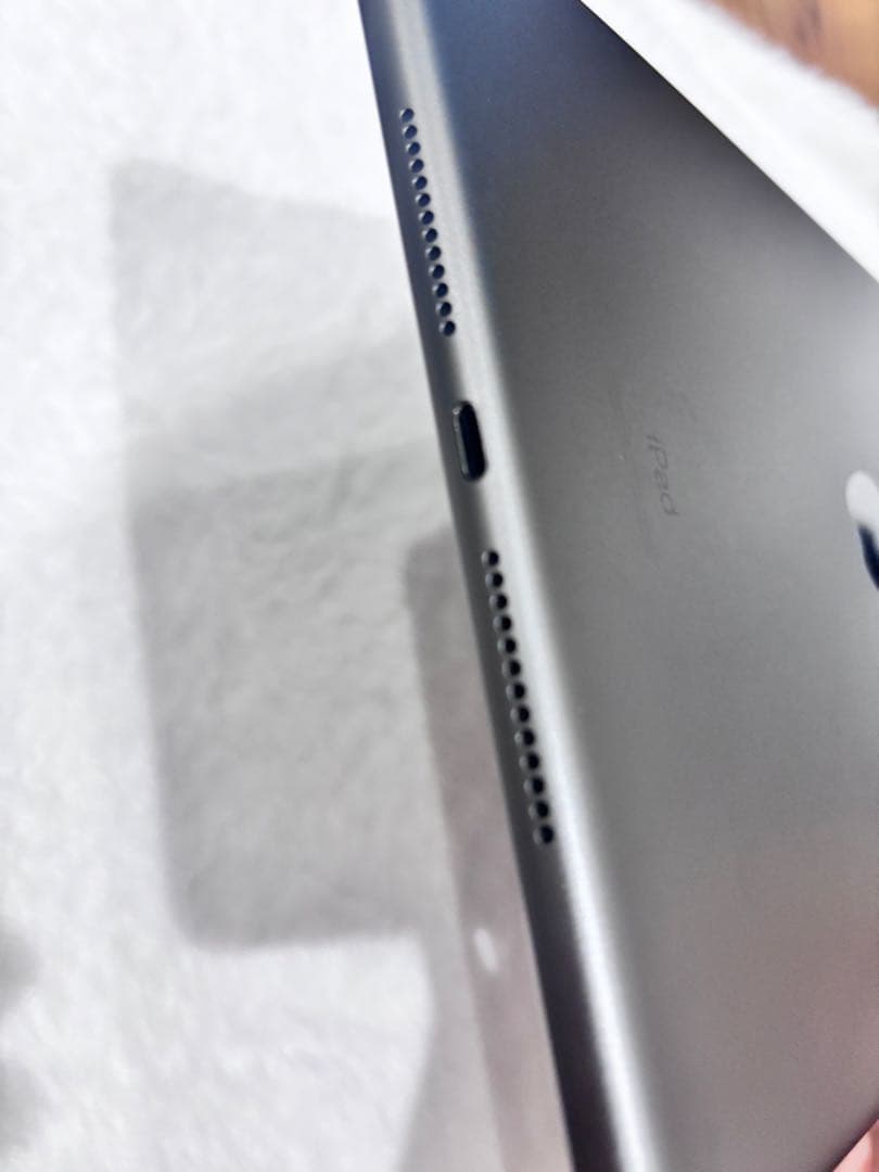 iPad 第8世代　箱なし