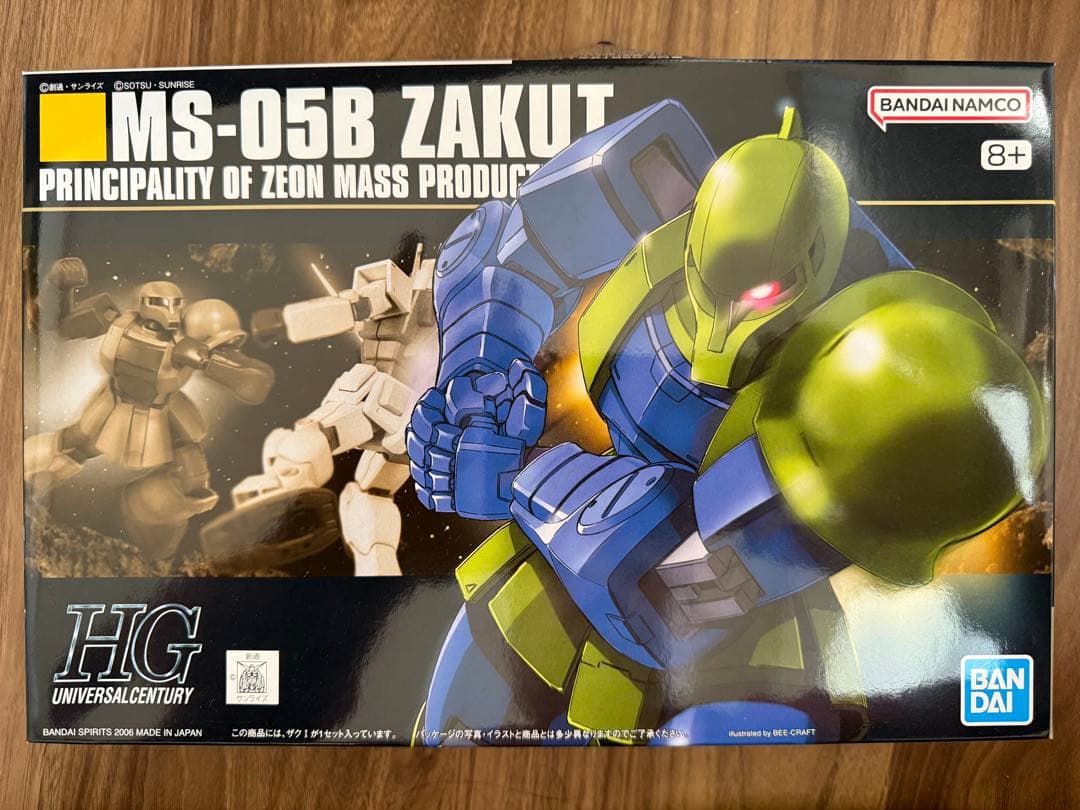 MG G-ARMOR & RG ZEOING スペシャルコーティング他8点セット