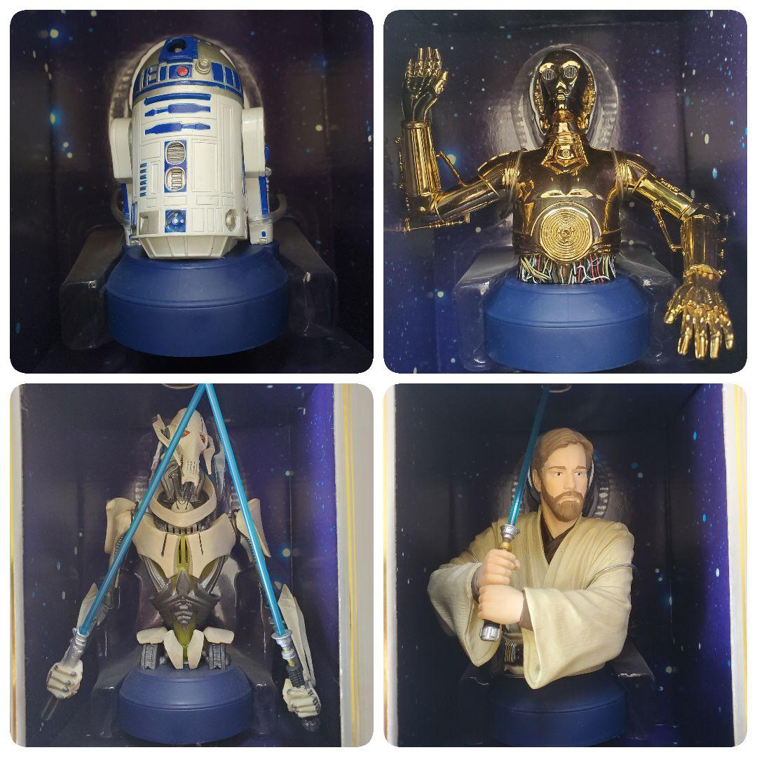 STAR WARS　EPISODE III×PEPSI Twist　4箱　未使用