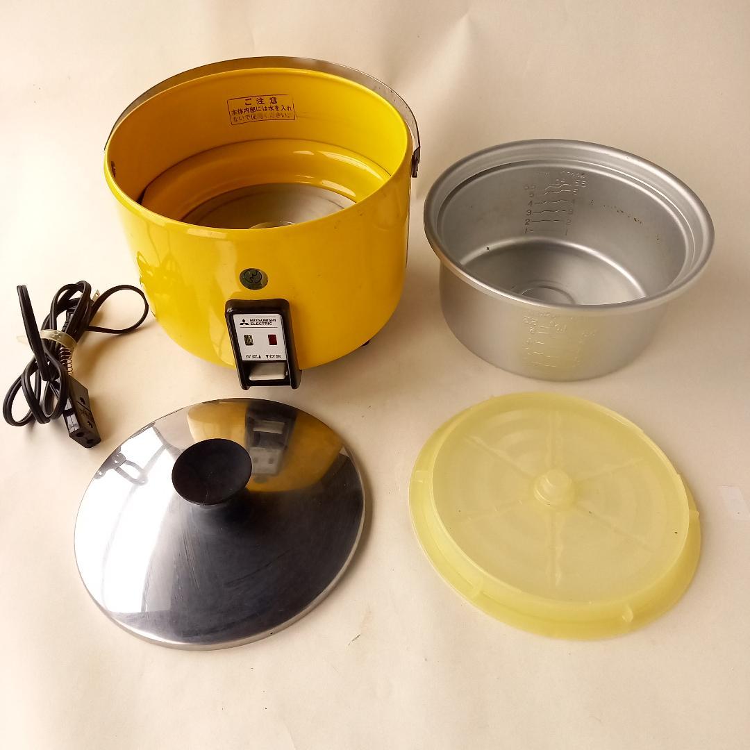 三菱電機炊飯器  NR-1100