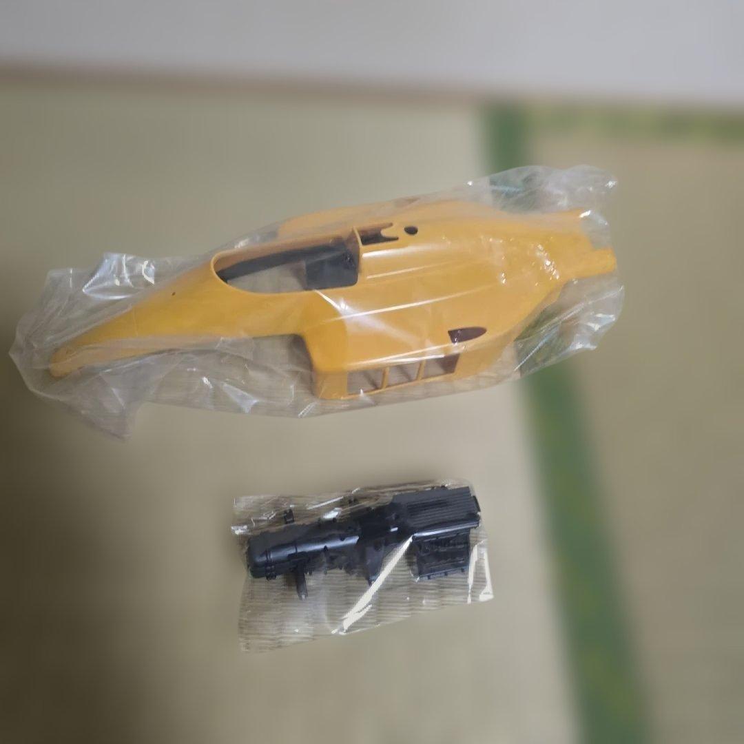 LOTUS 99T 1987 モナコGPウィナー 1/12