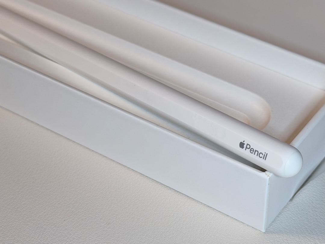 Apple Pencil (第2世代) A2501