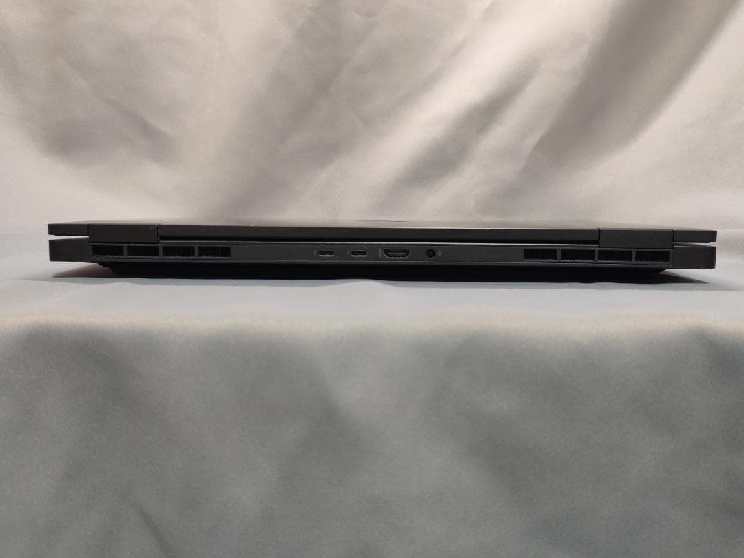 Windowsノート本体 HP OMEN Gaming Laptop 16-k0059tx