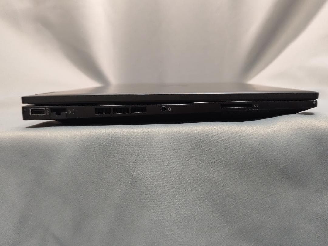 Windowsノート本体 HP OMEN Gaming Laptop 16-k0059tx