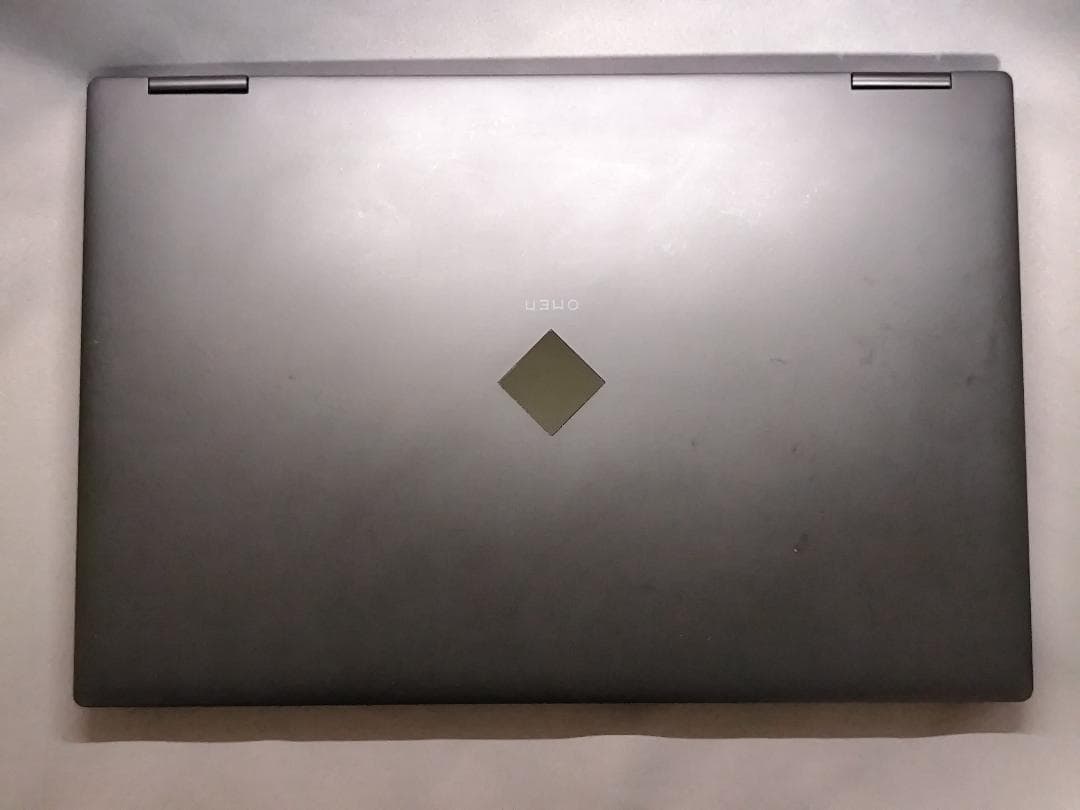 Windowsノート本体 HP OMEN Gaming Laptop 16-k0059tx
