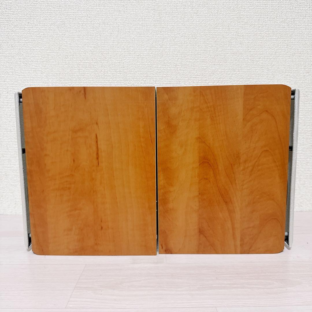 2556【美品】KENWOOD ケンウッド システムコンポ SV-3MD