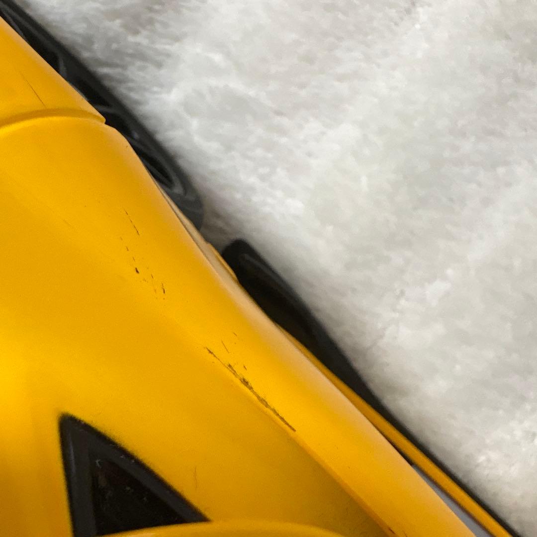 z*s様 McLaren P1 GTR 1/14 イエロー/グリーン