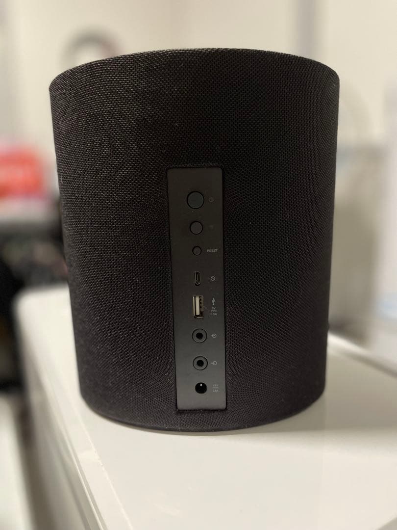 極美品　ONKYO Smart Speaker P3