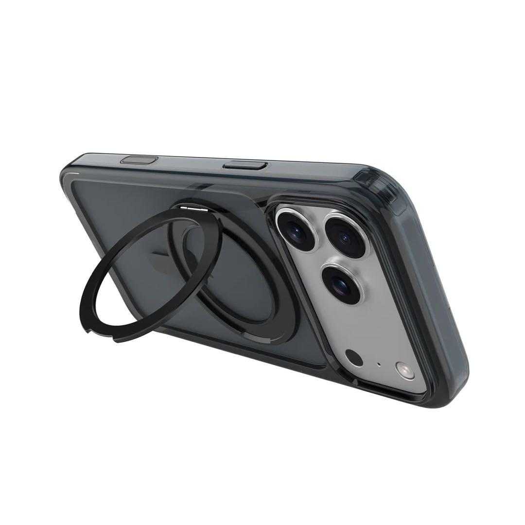 iPhoneアクセサリー prodigee Teek360 for iPhone 17 Pro