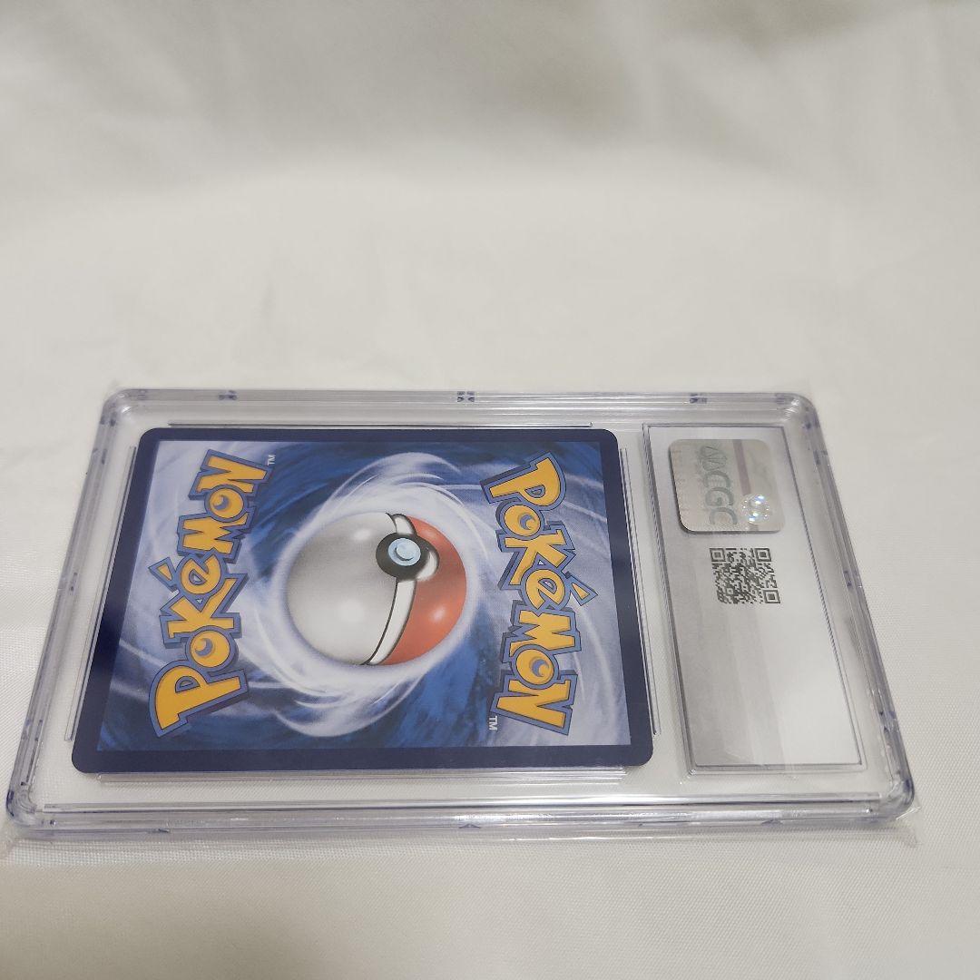 海外版　　ポケモンカード　希少　ピッピchr