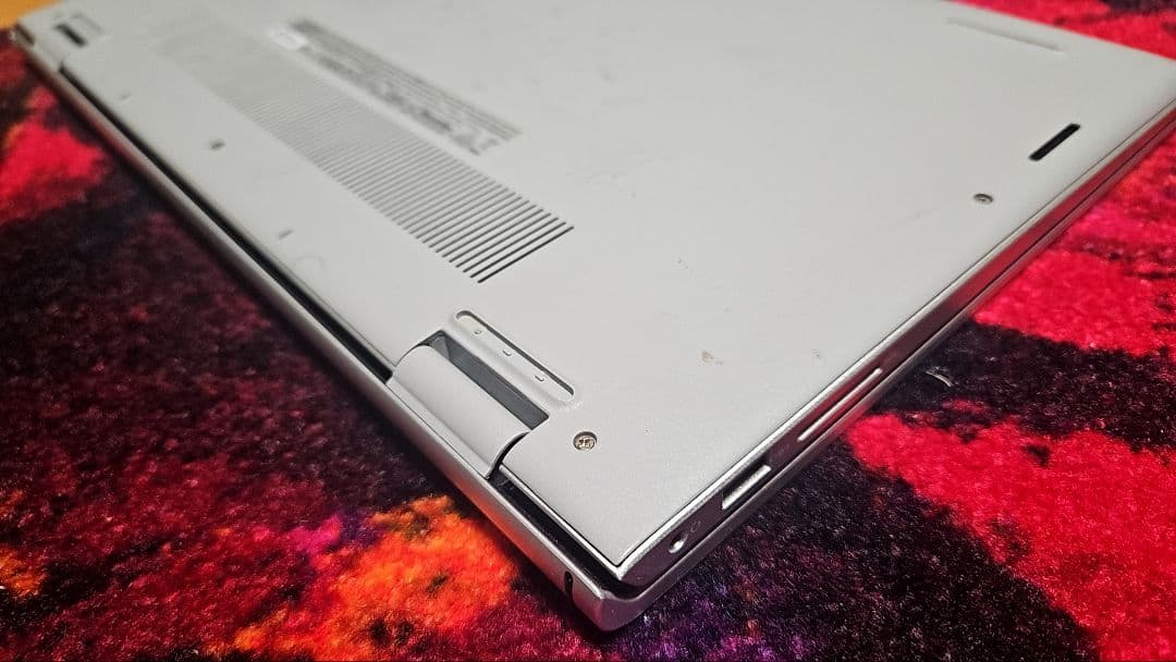 DELL 15 windows11 Ryzen 5 5625U ノートPC