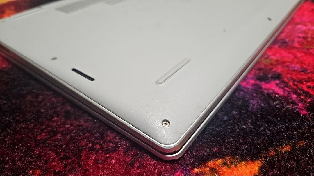 DELL 15 windows11 Ryzen 5 5625U ノートPC