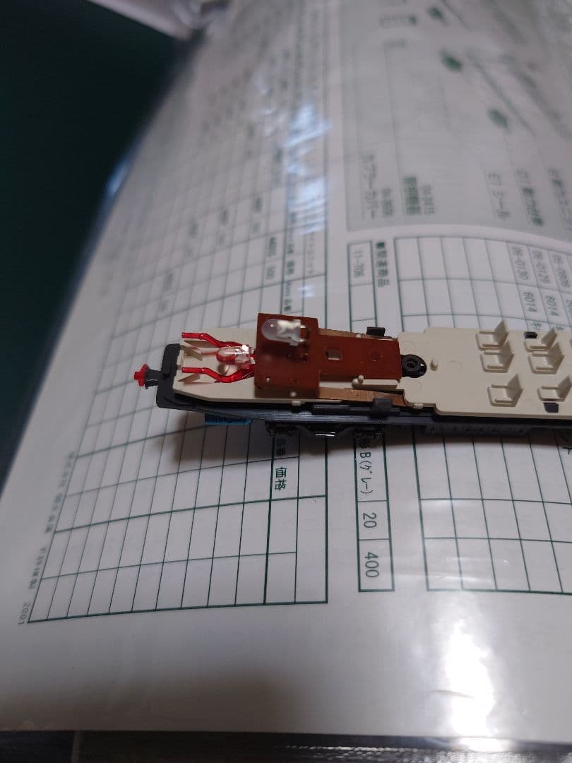 【専用品】KATO 10−439 883系ソニック 7両セット