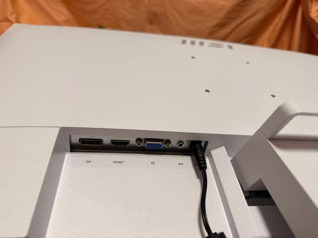 美品　MSI モニター　100Hz 27インチ　PRO MP273A