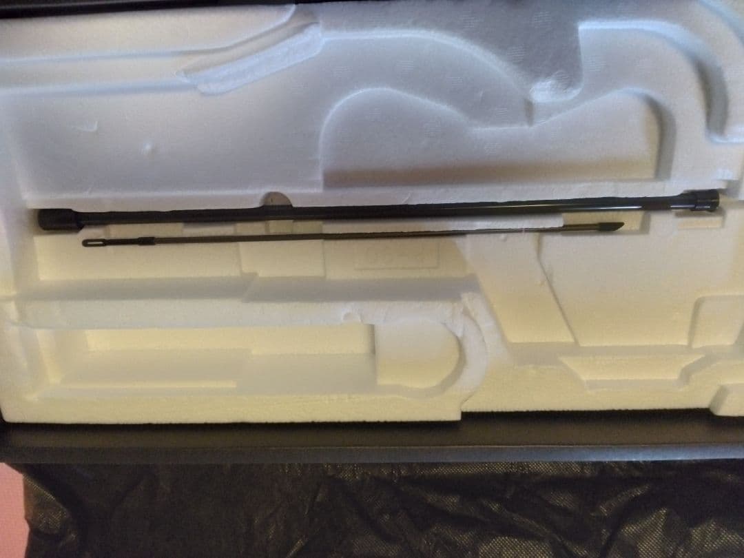 P90 電動ガン　バッテリーその他オマケ付き