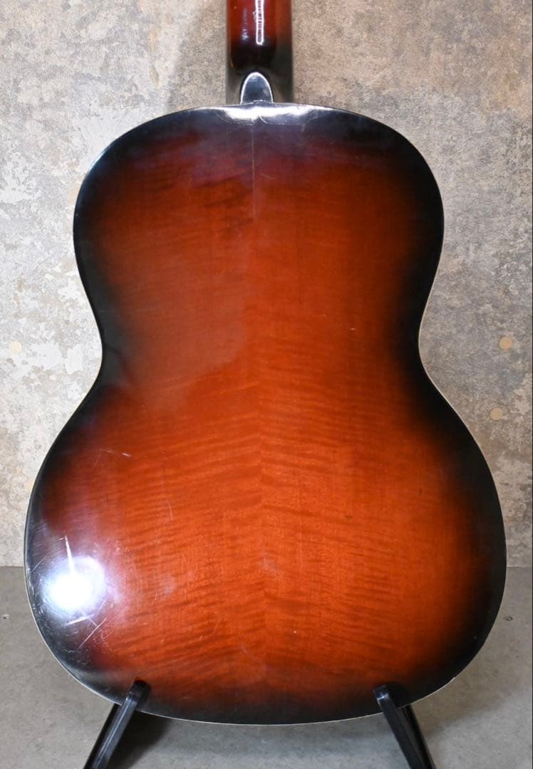 YAMAHA Dynamic Guitar No.40 ダイナミックギター