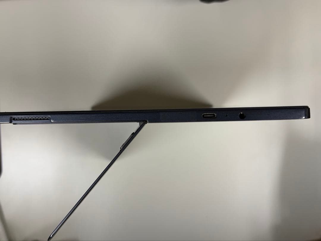 dynabook D83/M i5-8250U タブレットPC
