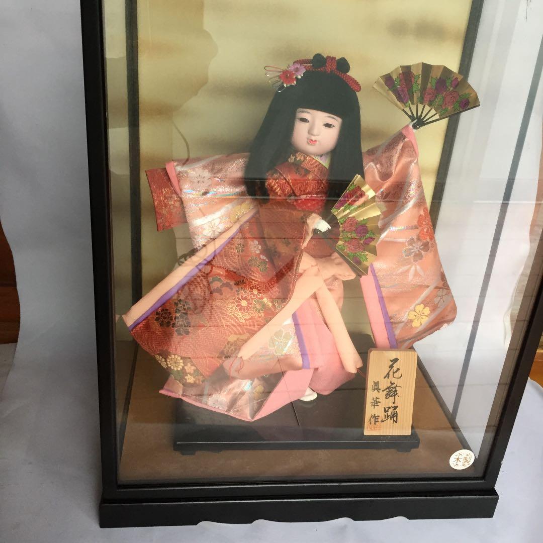 雛人形ケース