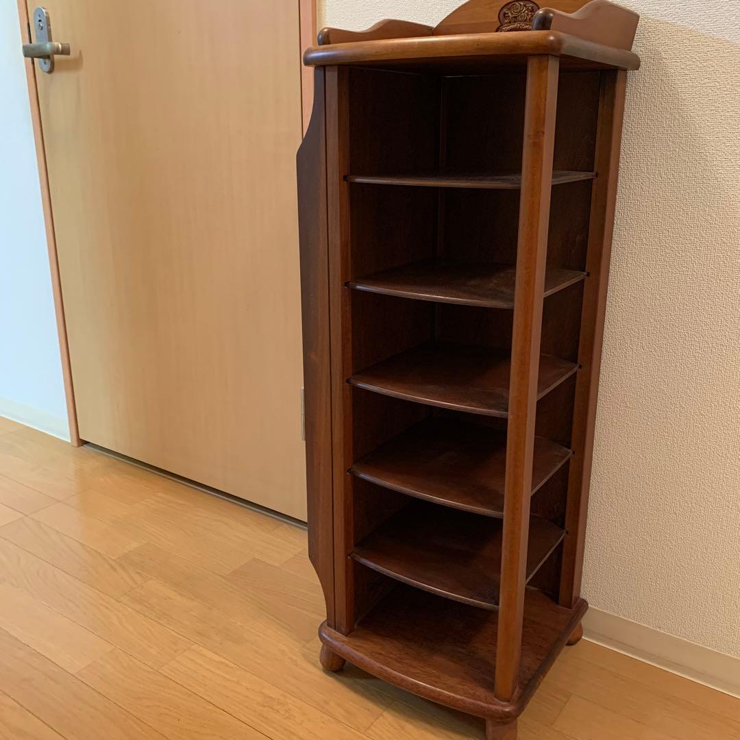 スリッパ立て