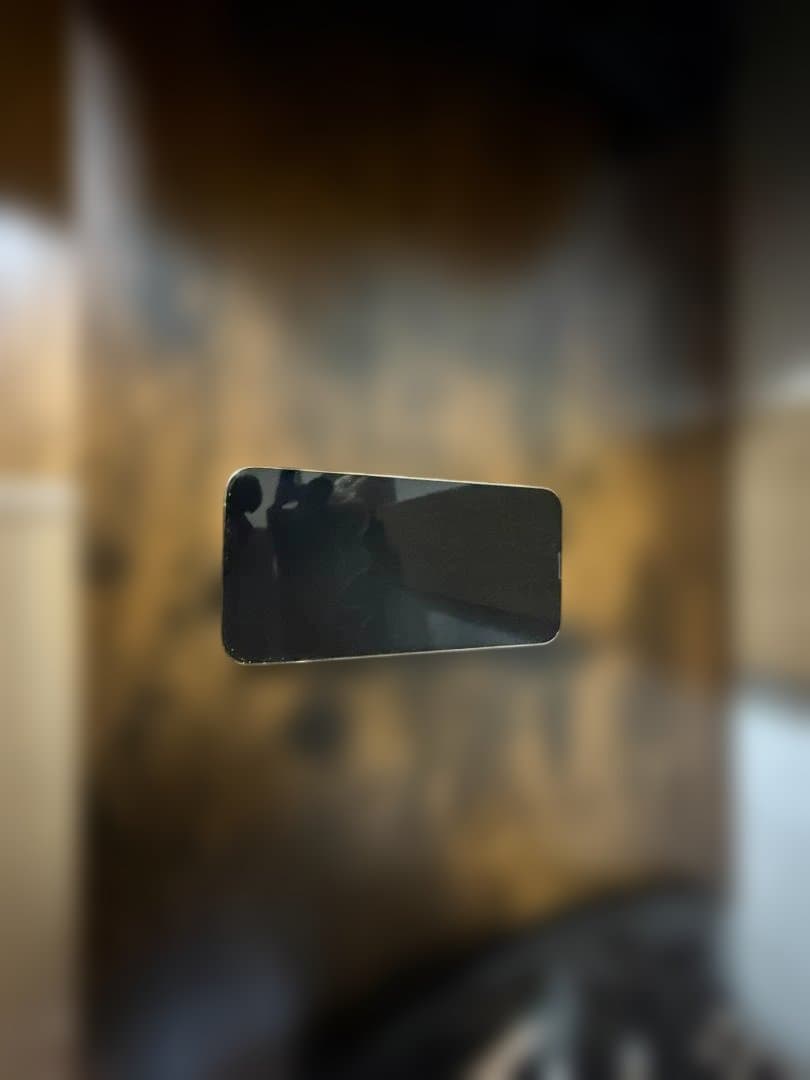 iphone13Pro 256GB　ゴールド