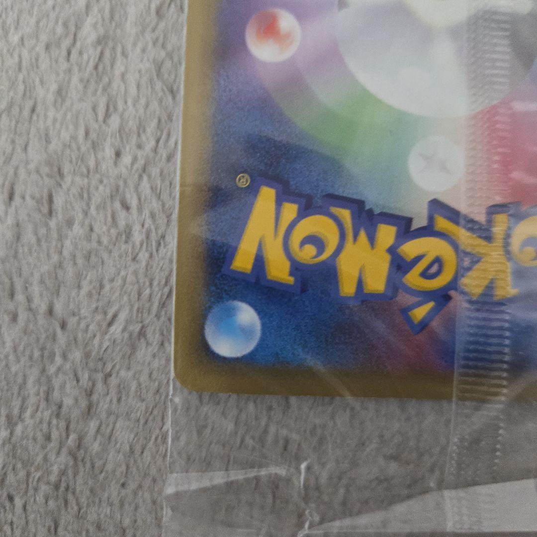 グラードン ポケパーク 未開封 プロモ