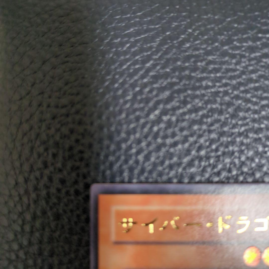 サイバードラゴン　レリーフ