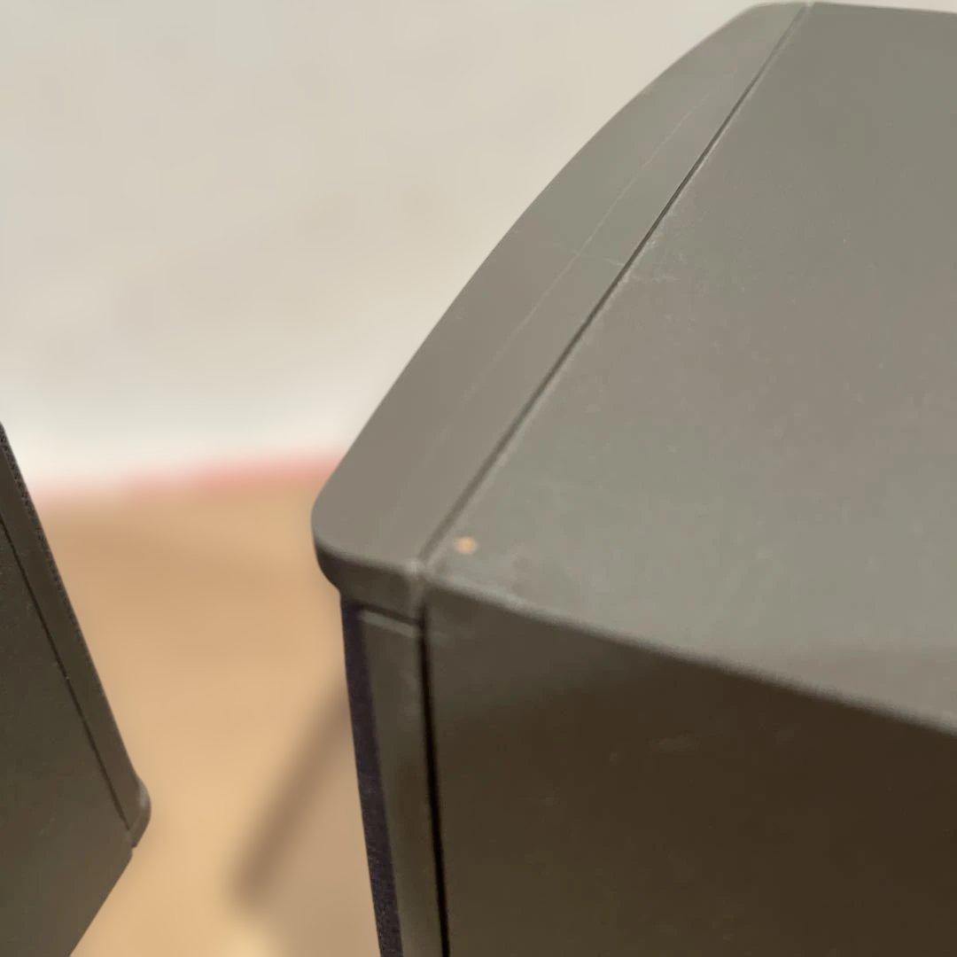 Bose 100J スピーカー グレー 2個