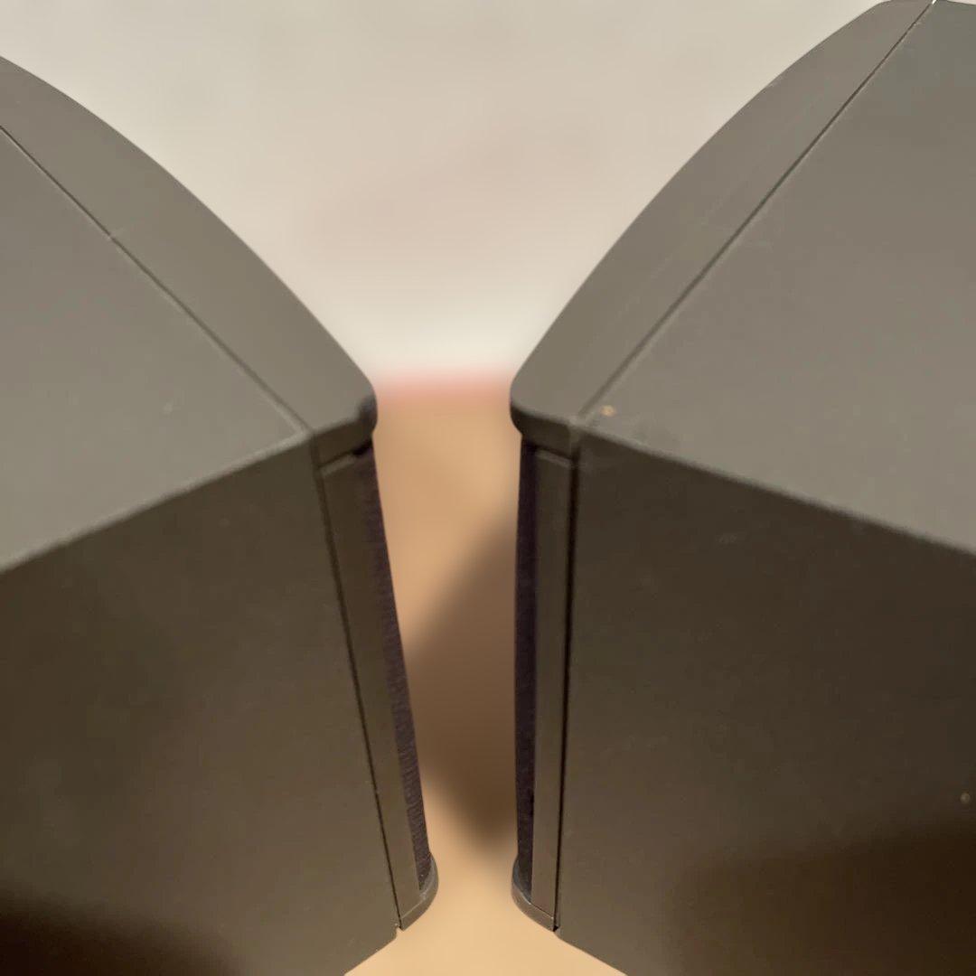 Bose 100J スピーカー グレー 2個