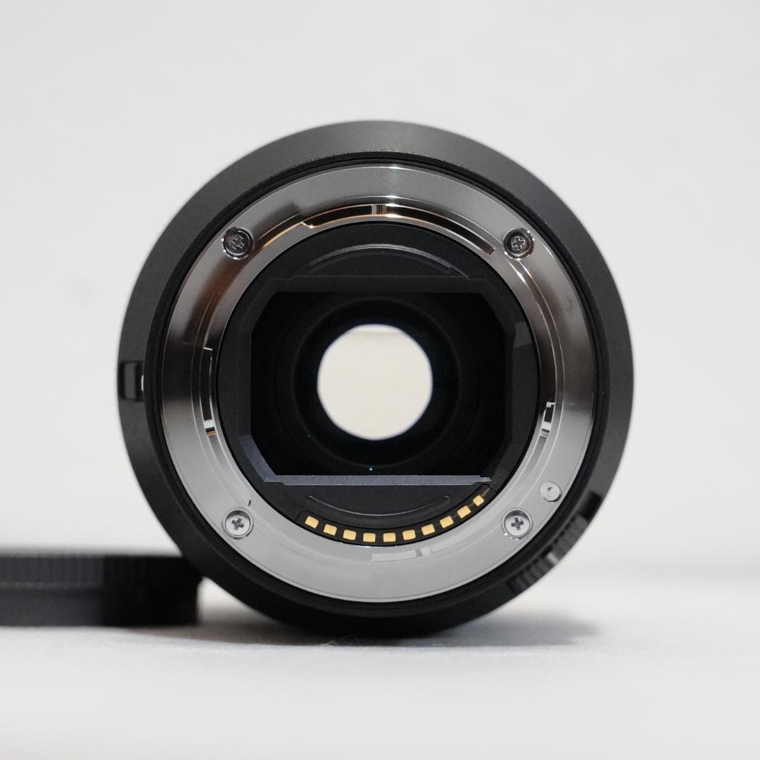 美品 SONY FE 24-70mm F2.8 GM II SEL2470GM2